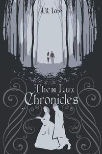 Cover image for The Lux Chronicles