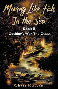 Cover image for Cushing's War, The Quest