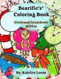 Cover image for Bearific's(R) Coloring Book