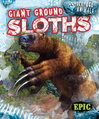 Cover image for Giant Ground Sloths