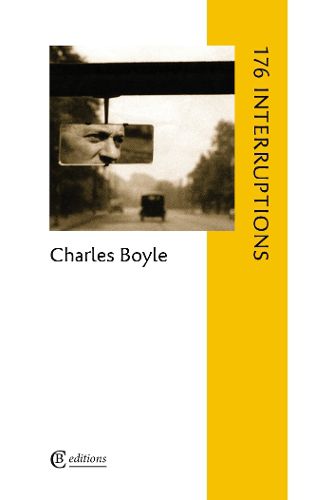 Cover image for 176 Interruptions