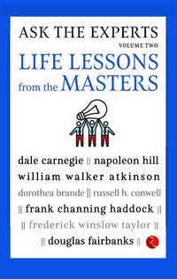 Cover image for ASK THE EXPERTS: Life Lessons from the Masters Volume 2