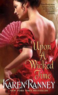 Cover image for Upon a Wicked Time