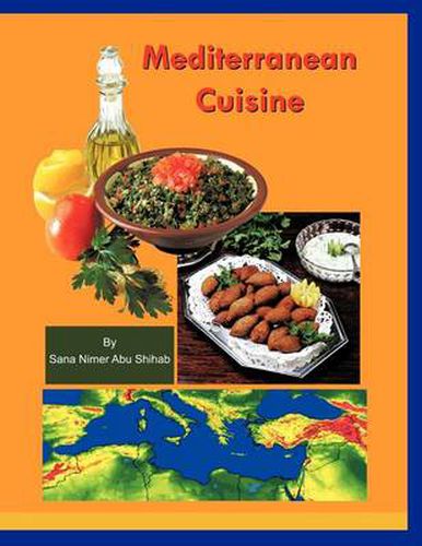 Cover image for Mediterranean Cuisine