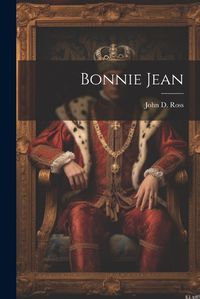 Cover image for Bonnie Jean