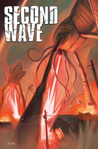 Cover image for Second Wave