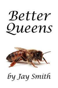 Cover image for Better Queens