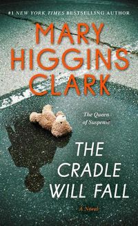 Cover image for The Cradle Will Fall