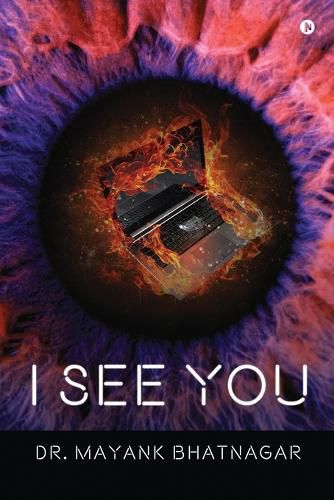 Cover image for I See You