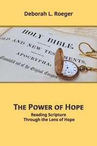 Cover image for The Power of Hope