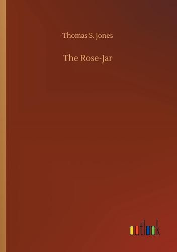 Cover image for The Rose-Jar