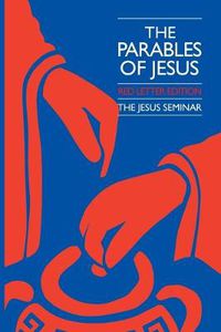 Cover image for The Parables of Jesus