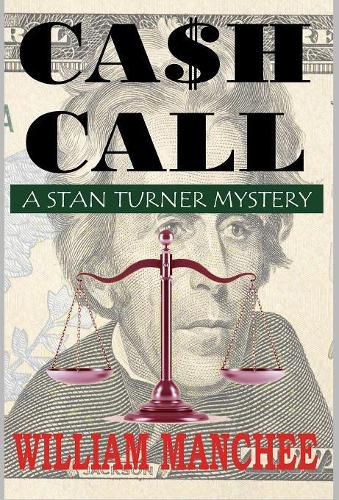 Cover image for Cash Call: A Stan Turner Mystery