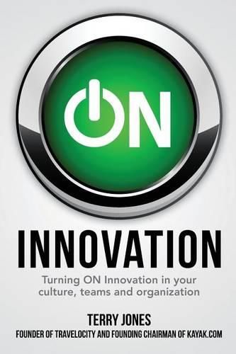 Cover image for ON Innovation