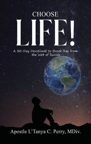 Cover image for Choose Life!