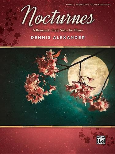 Cover image for Nocturnes 2