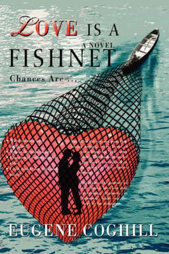 Cover image for Love Is a Fishnet