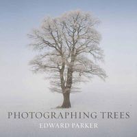 Cover image for Photographing Trees