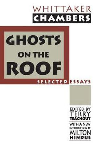 Cover image for Ghosts on the Roof: Selected Journalism