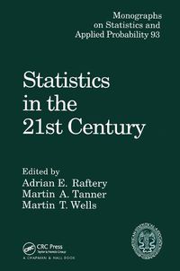 Cover image for Statistics in the 21st Century