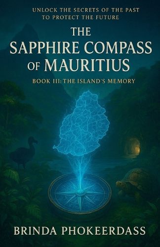 Cover image for The Island's Memory