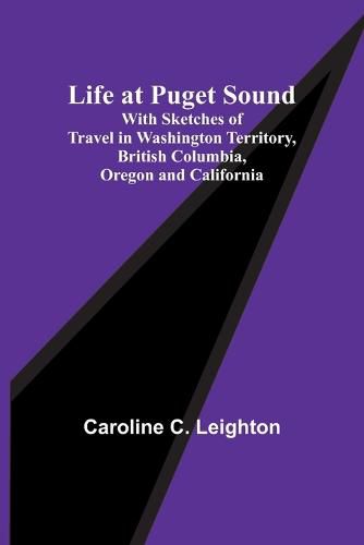 Cover image for Life at Puget Sound