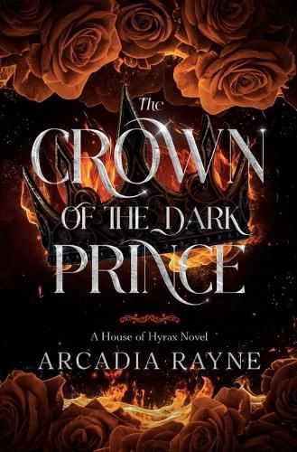 Cover image for The Crown of the Dark Prince