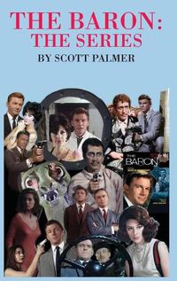 Cover image for The Baron The Series