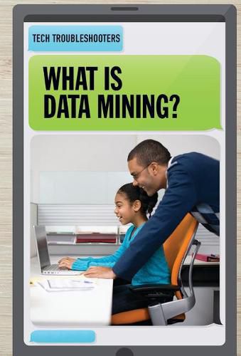 What Is Data Mining?