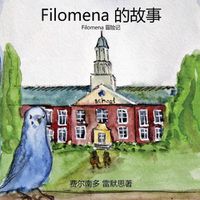 Cover image for The Story of Filomena (Chinese Edition)