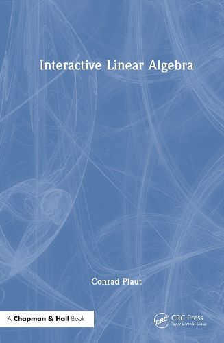 Cover image for Interactive Linear Algebra