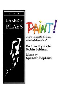 Cover image for Paint!