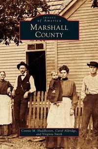 Cover image for Marshall County