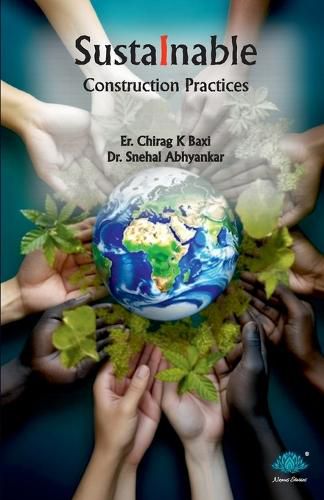 Cover image for Sustainable Construction Practices