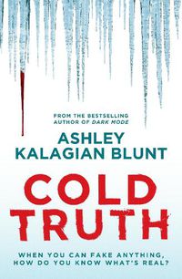 Cover image for Cold Truth