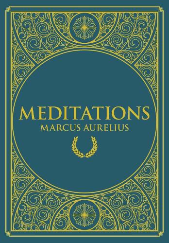 Cover image for Meditations