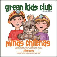 Cover image for Minas Chilenas