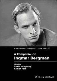 Cover image for A Companion to Ingmar Bergman