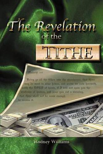 The Revelation of the Tithe