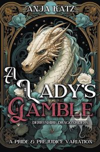 Cover image for A Lady's Gamble