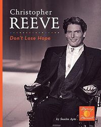 Cover image for Christopher Reeve