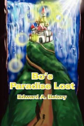 Cover image for Bo's Paradise Lost