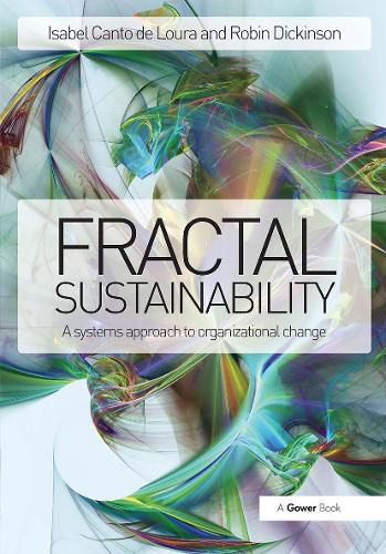Cover image for Fractal Sustainability: A systems approach to organizational change