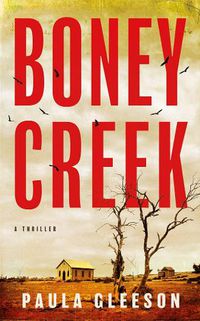 Cover image for Boney Creek