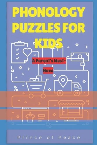 Phonology Puzzles for Kids