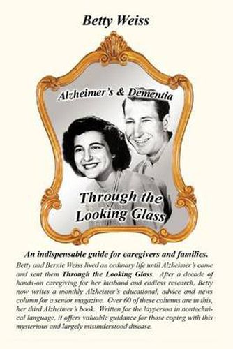 Cover image for Alzheimer's & Dementia
