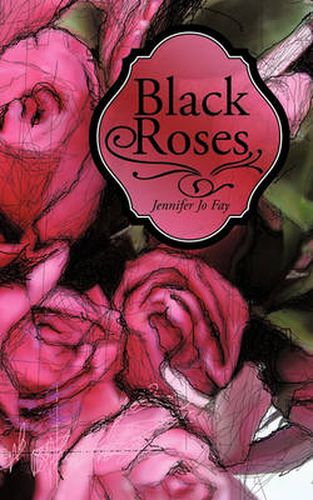 Cover image for Black Roses