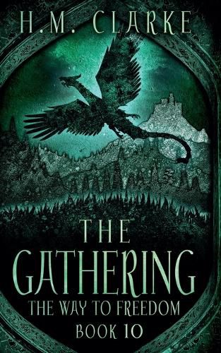 Cover image for The Gathering