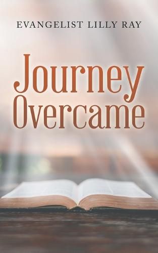 Cover image for Journey Overcame