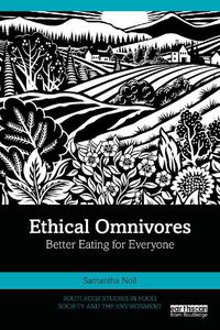 Cover image for Ethical Omnivores